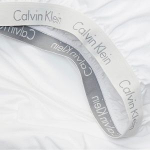 Calvin Klein King Bedsheets